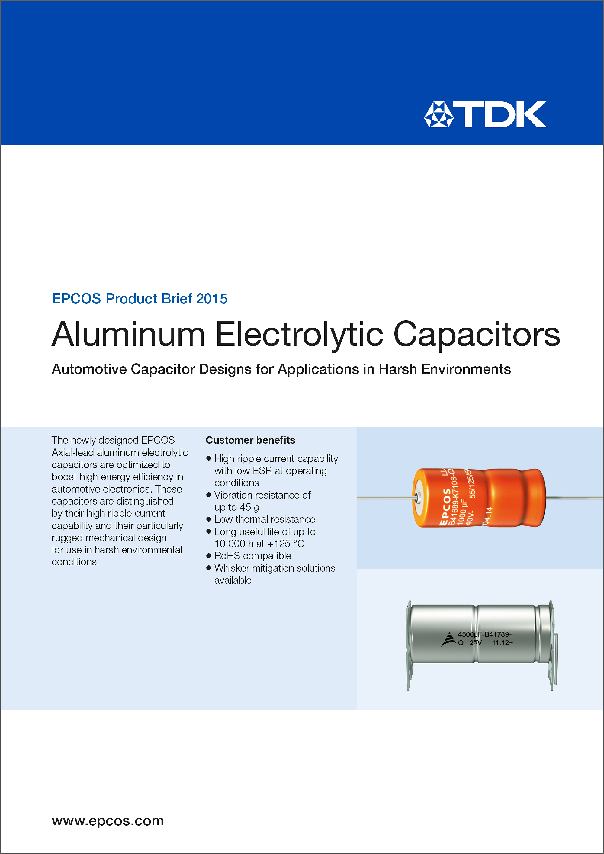  AluElko Automotive Harsh Environments PB