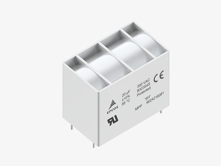 TDK推出通过最高安全等级认证的坚固耐用型交流滤波电容器,bild-teaser-grau-zh.png,第2张