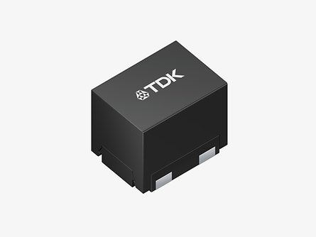 TDK 推出首款 SMD 沖擊電流限制器